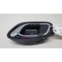 Ручка двери задней внутренняя левая Hyundai-Kia Ceed (2012 - 2018) 83610A2010CR
