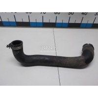Патрубок интеркулера Land Rover Range Rover IV 2013 LR056337