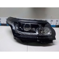 Фара правая Land Rover Range Rover IV 2013 LR067207