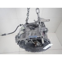 МКПП (механическая коробка переключения передач) BMW Cabrio R57 (2008 - 2015) 23007573476