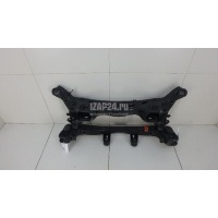 Балка задняя Hyundai-Kia Santa Fe (DM) (2012 - 2018) 554052W100