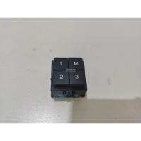 Блок кнопок Land Rover Discovery Sport 2014 LR034813