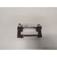 Скоба суппорта переднего правого Citroen-Peugeot C3 (2009 - 2016) 1610568280