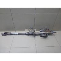 Колонка рулевая Renault Duster 2012 488101981R