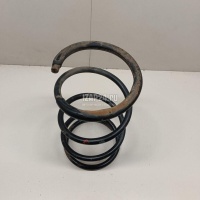 Пружина передняя Citroen-Peugeot C4 Aircross (2012 - 2017) 1607711480