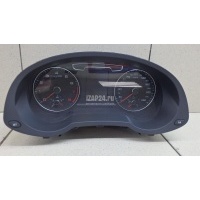 Панель приборов VAG Q3 (8U) (2012 - 2018) 8U0920940L