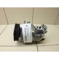 Компрессор системы кондиционирования Mercedes Benz W246 B-klasse (2012 - 2018) 0008305702
