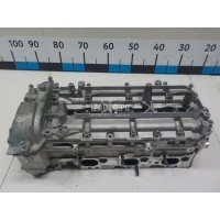 Головка блока Mercedes Benz GLC-Class C253 COUPE 2016 6420104506