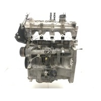 Двигатель Renault Duster 2012 8201605116
