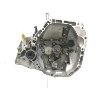 МКПП (механическая коробка переключения передач) Renault Duster 2012 320107700R