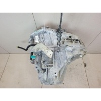 МКПП (механическая коробка переключения передач) Renault Duster 2012 320109255R