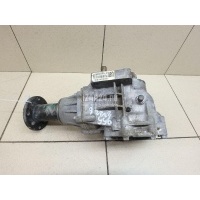 Коробка раздаточная Hyundai-Kia Tucson 2015 473003B800