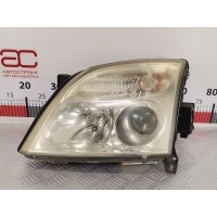 Фара передняя левая Opel Vectra C (2002-2008) 2002 09185786,93171432