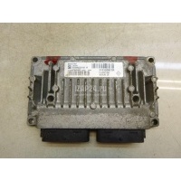 Блок управления АКПП Renault Duster 2012 310320817R