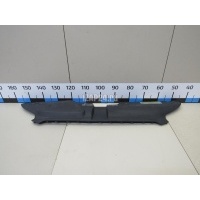 Кожух замка капота VAG A4 [B8] Allroad (2009 - 2015) 8K0807081D