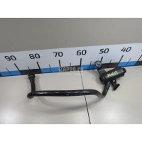 Трубка вентиляционная BMW 3-serie F30/F31/F80 (2011 - 2020) 16137270983
