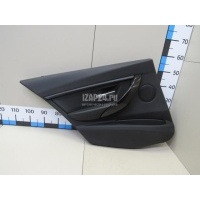 Обшивка двери задней левой BMW 3-serie F30/F31/F80 (2011 - 2020) 51427280955