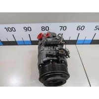 Компрессор системы кондиционирования BMW 3-serie F30/F31/F80 (2011 - 2020) 64529330825