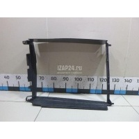 Воздуховод Renault Duster 2012 215592385R