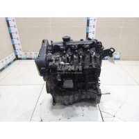 Двигатель Renault Duster 2012 8201629617