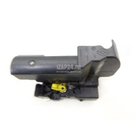 Замок двери задней левой Renault Duster 2012 825036721R