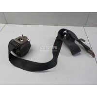 Ремень безопасности Renault Duster 2012 868849455R