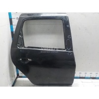 Дверь задняя правая Renault Duster 2012 821000291R