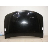 Капот Renault Duster 2012 651000987R