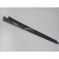 Накладка стекла заднего правого Renault Duster 2012 828201118R