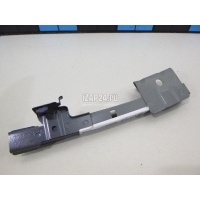 Направляющая стекла двери Renault Duster 2012 822171993R