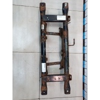 Балка задняя Renault Duster 2012 554039122R