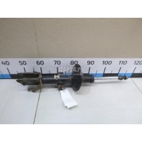 Амортизатор передний Monroe Duster 2012 G7372