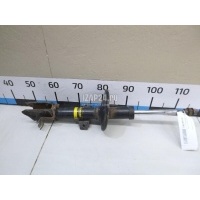 Амортизатор передний Monroe Duster 2012 G7372