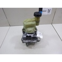 Насос гидроусилителя Renault Duster 2012 491102845R