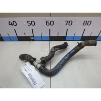 Патрубок отопителя Renault Duster 2012 8200913752