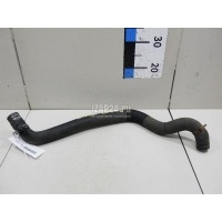 Патрубок радиатора Renault Duster 2012 215014977R