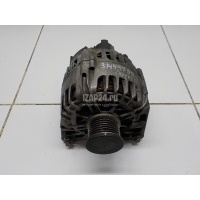 Генератор Renault Duster 2012 231007562R