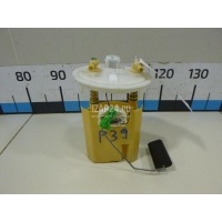 Датчик уровня топлива Renault Duster 2012 172023705R