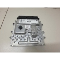 Блок управления двигателем Land Rover XJ (2009 - 2019) LR011358