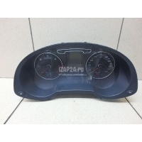 Панель приборов VAG Q3 (8U) (2012 - 2018) 8U0920940C
