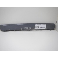 Накладка переднего бампера VAG Q3 (8U) (2012 - 2018) 8U0807663GRU