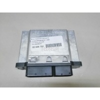 Блок управления двигателем VAG Q3 (8U) (2012 - 2018) 04E906027EK
