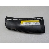 Подушка безопасности боковая (в сиденье) Mercedes Benz A-Class W176 (2012 - 2018) 2468603502