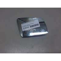 Стекло зеркала электрического правого Mercedes Benz A-Class W176 (2012 - 2018) 2468100821