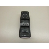 Блок управления стеклоподъемниками Mercedes Benz A-Class W176 (2012 - 2018) 16690543009107