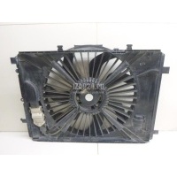 Вентилятор радиатора Mercedes Benz A-Class W176 (2012 - 2018) 2049062102