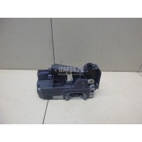 Замок двери передней левой Nissan Primastar (X83) (2002 - 2014) 8050300QAC