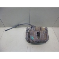 Суппорт тормозной передний правый Nissan Primastar (X83) (2002 - 2014) 4100100QAF