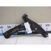 Рычаг передний правый Mitsubishi Forfour (W454) (2004 - 2006) 4013A150