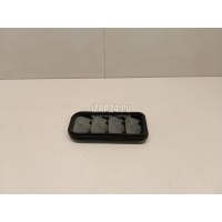 Дефлектор воздушный VAG Golf VII (2012 - 2020) 7N0819465E